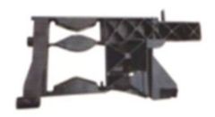 Monreal 72412 Far Alt Braketi Sağ A6 2016- 4G0805608A