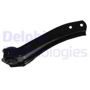 Delphi Tc642 Alt Rotıllı Kol Opel Combo Corsa B Van B Tıgra 04/93