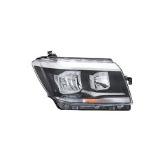 Hella 1Eb012830021 Komple Far Sağ Crafter 2016