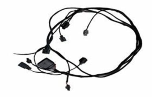 Monreal 74123 Park Sensör Tesisatı Ön Komple Pasat B8 11Pın 3G0971095ES