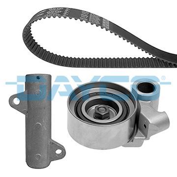 Dayco Ktb818 Triger Eksantrik Gergi Seti Vectra C Z19Dt Z19Dtl Br
