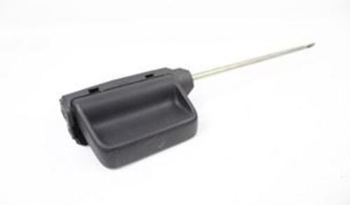 Monreal 74125 Sürgülü Kapı Kumanda Kolu T5 T6 Caddy 7H0843642D