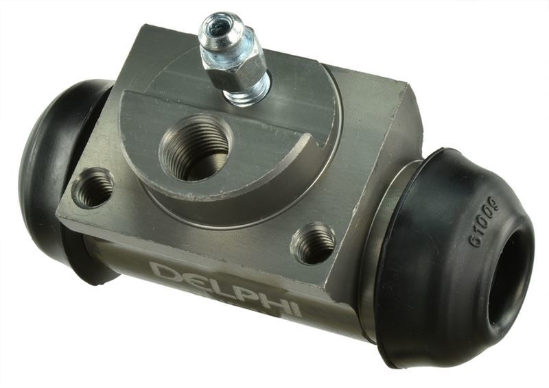 Delphi Lw62121 Teker Silindiri Düzenegı Arka Mıcra. Mıcra C + C.