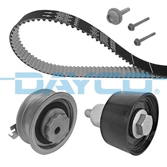 Dayco Ktb819 Triger Gergi Seti ( Vw: Jetta Iv 1.0 1.2 1.4 Tsı-Gol