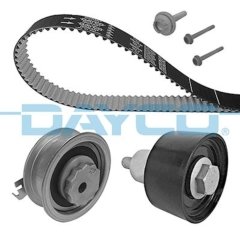 Dayco Ktb819 Triger Gergi Seti ( Vw: Jetta Iv 1.0 1.2 1.4 Tsı-Gol