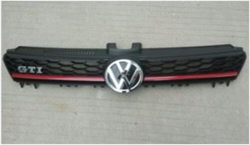 Monreal 70840 Ön Panjur Golf 7 GTI Armasız 2014- 5G0853651AJ