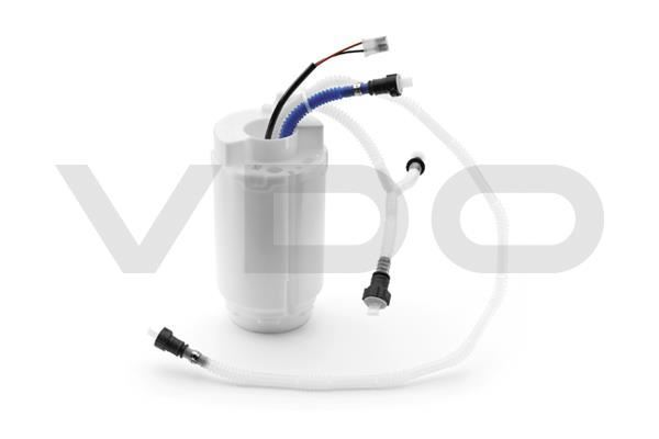 VDO 228236005016Z YAKIT POMPASI TOUAREG 3.2 02-06 AXQ BJN CFRA