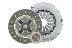 ASN-KT100VE Debriyaj Seti Corolla 1.6 1988 00> Ae92 Ae101 Avensis 1.6 03>08 Güçlendirilmiş