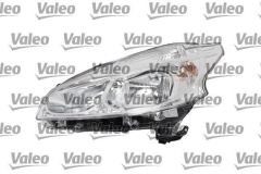 Valeo 450610 Far (Led) (Sol) Peugeot 208 (08/17-)