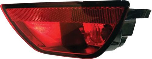 Monreal 40295 Sis Farı Arka Sağ Megane III 265600010R