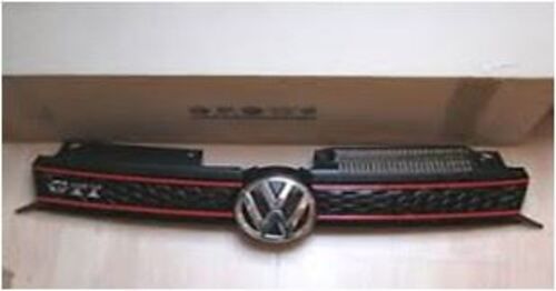 Monreal 70842 Ön Panjur Golf 6 GTI Armasız 2011-2012 5K0853651AK