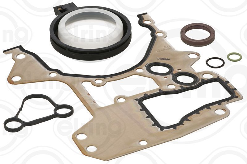 Elring 545820 Takım Conta Alt Astra H Zafıra B 07-10