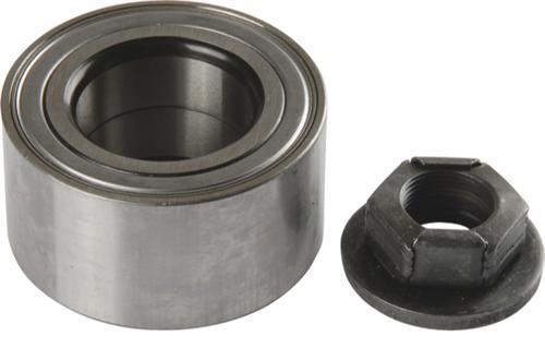 Skf Vkbc20116 Teker Rulmanı Ön Abssiz Fıesta V Focus 1.4 1.6 1.8T