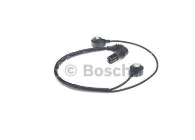 Bosch 261231200 Vuruntu Sensörü Alpına B.Bovensıepen Kg X5 4.4 I
