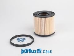 Purflux C945 Yakıt Filtresi Touareg 03-10