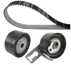 Dayco Ktb857 Eksantrik Gergi Kiti (139×254) P207 1.4Hdi 06=- P208