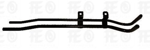 Monreal 15083 Kalorifer Borusu Çiftli TCI Stare x 973504A000