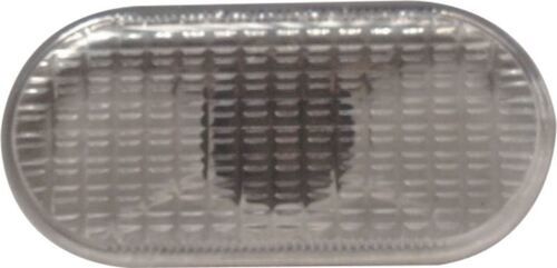 Monreal 40298 Çamurluk Sinyali Beyaz Renault 19 Clio Kangoo 8200394531