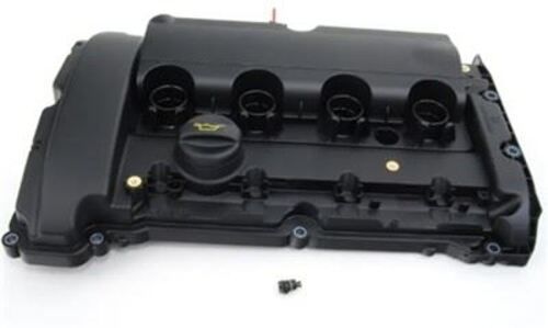 Monreal 76862 Külbütör Kapağı Komple N14 N18 R56 R57 R58 R58 11127646555