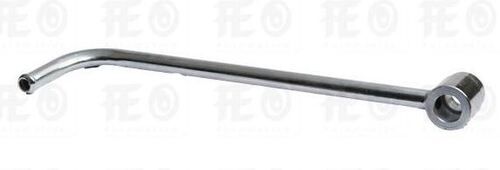 Monreal 15084 Turbo Borusu 14mm Stare x 2544242520