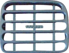 Monreal 40300 Torpido Havalandırma Difizöru Orta Ag Pls Clio Gri 7702258376