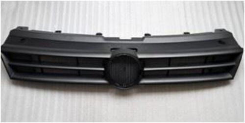 Monreal 70849 Ön Panjur Siyah Boyalı Polo 2010-2014 6R0853651G