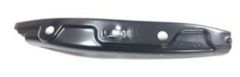 Monreal 72421 Ön Tampon Braketi Sağ Superb 09-12 3T0807184