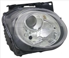 Valeo 45378 Far Sol Juke 10-