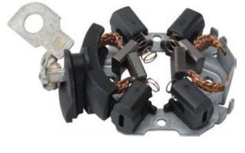 Bosch 1004336506 Marş Motor Fırça Tutucu