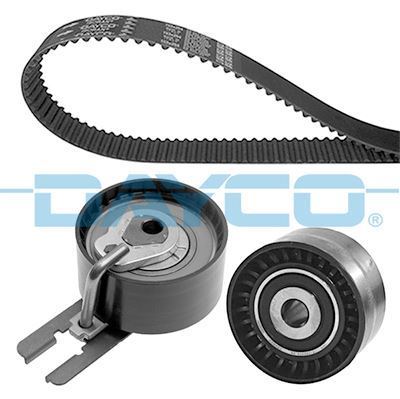 Dayco Ktb914 Triger Eksantrik Gergi Seti 137×254 206 207 307 308-