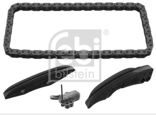 FBI-48775 Eksantrik Zincir Seti Alt E81 82 87 88 90 91>92 93 F20 21 30 31 60 61 F10 11×1 X3×3 F25 08>13