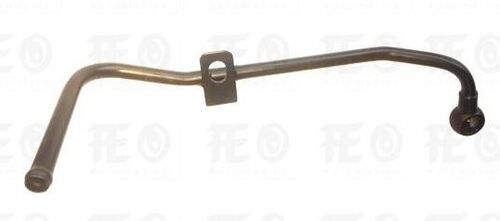 Monreal 15088 Turbo Soğutma Borusu 14mm Stare x Libero 25441426000