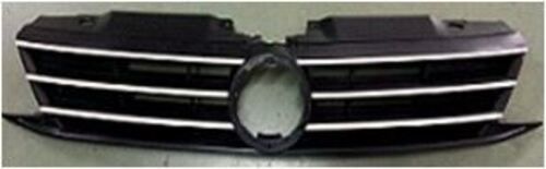 Monreal 70856 Ön Panjur Jetta 2015- 5C6853651AH