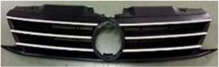 Monreal 70856 Ön Panjur Jetta 2015- 5C6853651AH