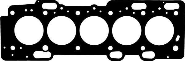 Reinz 61-37615-00 Silindir Kapak Contası 1 Delik S40 S60 S80 V50