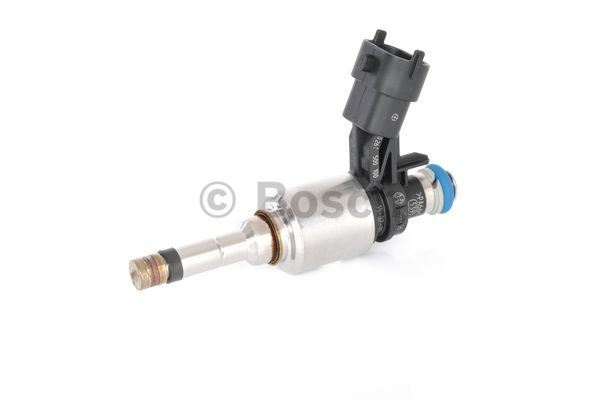 Bosch 261500100 Benzin Enjektörü Direkt