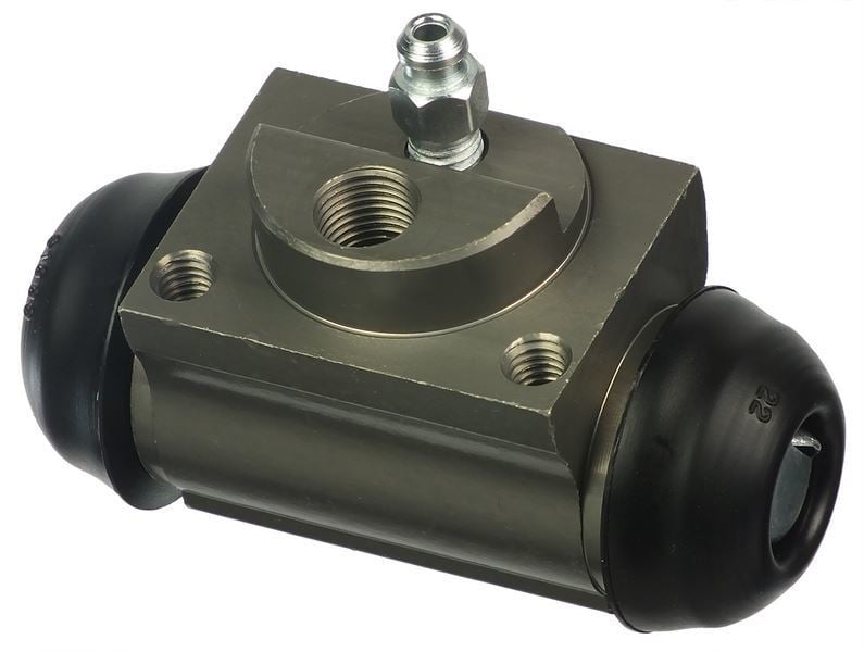 Delphi Lw80125 Teker Silindiri Düzenegı Arka Fıesta Fusıon. Ka. S