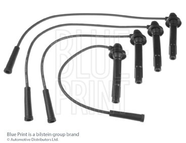 BluePrint Ads71611 Buji Kablosu Seti Forester 1997-2002 Impreza 95-0