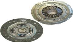 VALEO 826208 DEBRİYAJ SETİ MASTER II 2.2 DCI  BASKI + BALATA