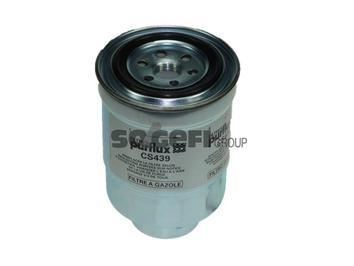 Purflux Cs439 Mazot Filtresi Almera X-Traıl 2.2 Dı Dcı 2001 Sonrası Pıck-U