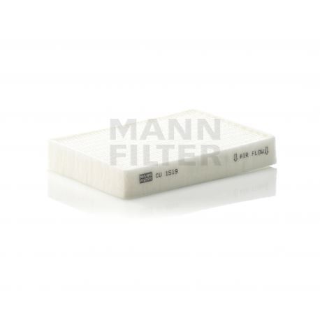 Mann Cu1519 Polen Filtresi Getz 02-09