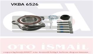 Skf Vkbc20152 Teker Poryası Ön V184 2.2.-2.4 Tdcı 2006 Sonrası Yüksek Tası