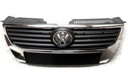 Monreal 70861 Ön Panjur Geniş Plakalık Sensörsuz Passat B5 3C0853651AH