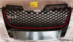 Monreal 74150 Ön Panjur Kırmızı Modıfıye Golf 5 GTI 1K0853651E