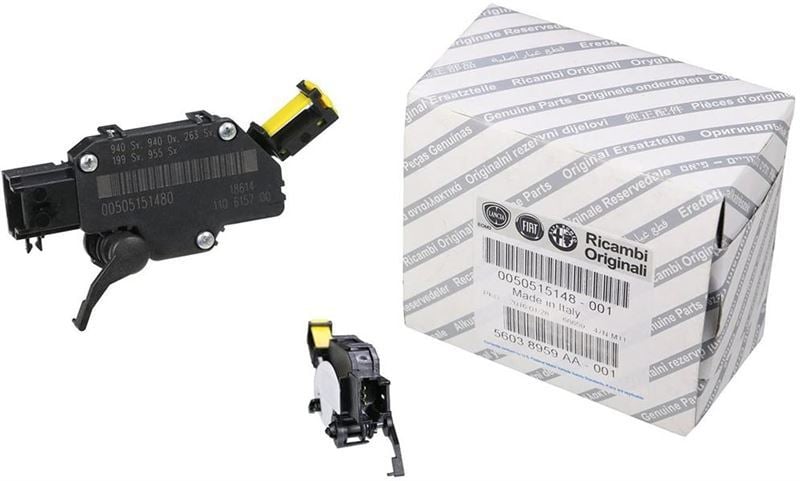 Opar 50515148 Sensor.Debriyaj 5De Dby