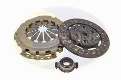 VALEO 826212 3 LU DEBRİYAJ SETİ BASKI + DİSK + RULMAN PICASSO 1.6