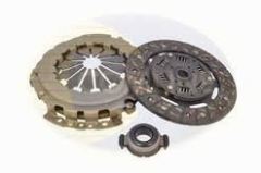 VALEO 826212 3 LU DEBRİYAJ SETİ BASKI + DİSK + RULMAN PICASSO 1.6