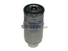 Purflux Cs456 Mazot Filtresi Passat / 80 A4 A6 / S70 1.9 Tdı Ahh