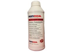 Monreal 151 Kırmızı Antıfrız 1.5 Litre Monreal Long Lıfe Organık-37 12x1.5 Litre