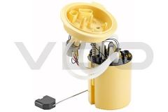 VDO 2910000187000 YAKIT POMPASI KOMPLE A6 3.0 TDI